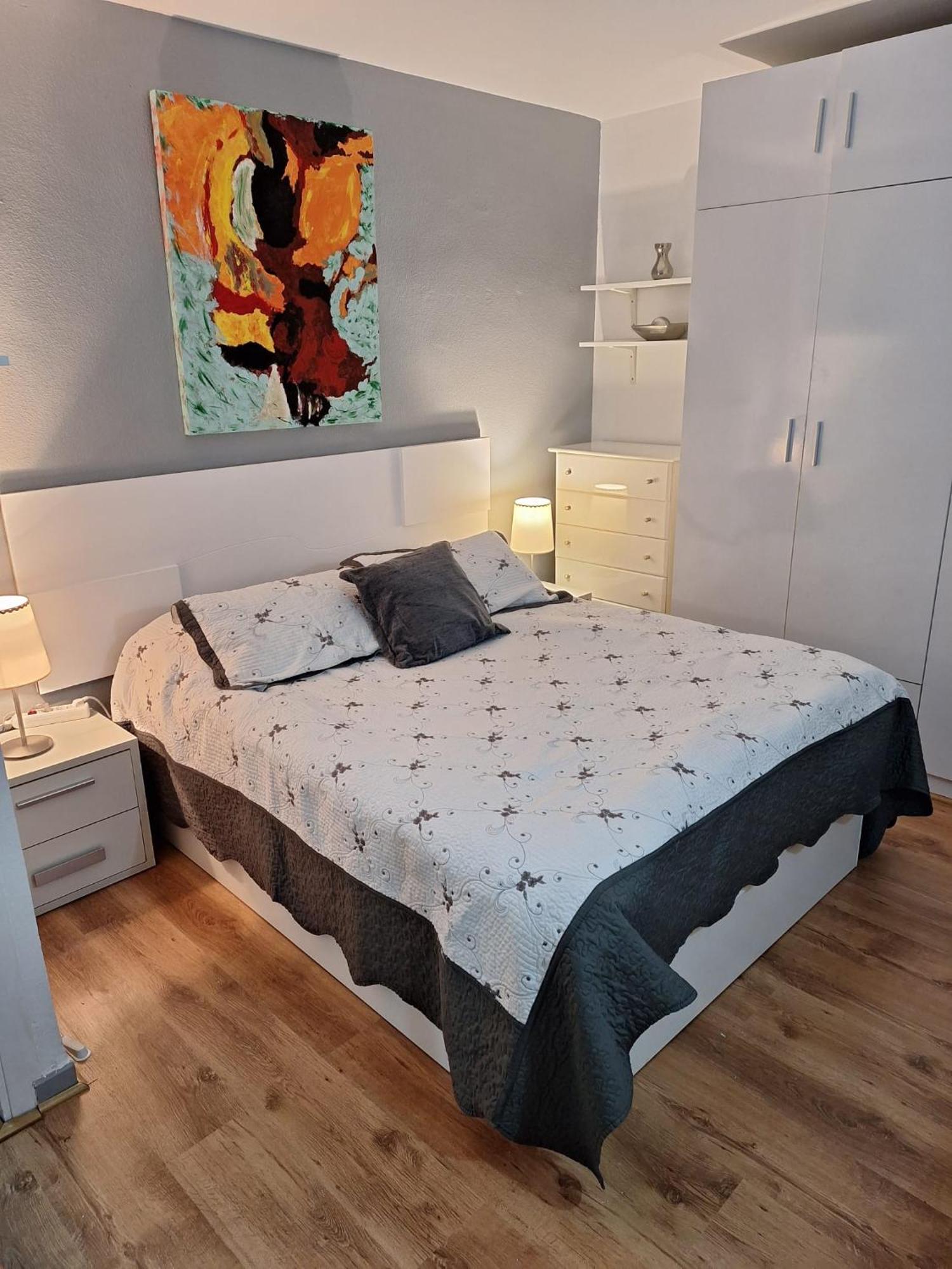 Jupiter Apartment Sea View Benalmadena Exterior photo