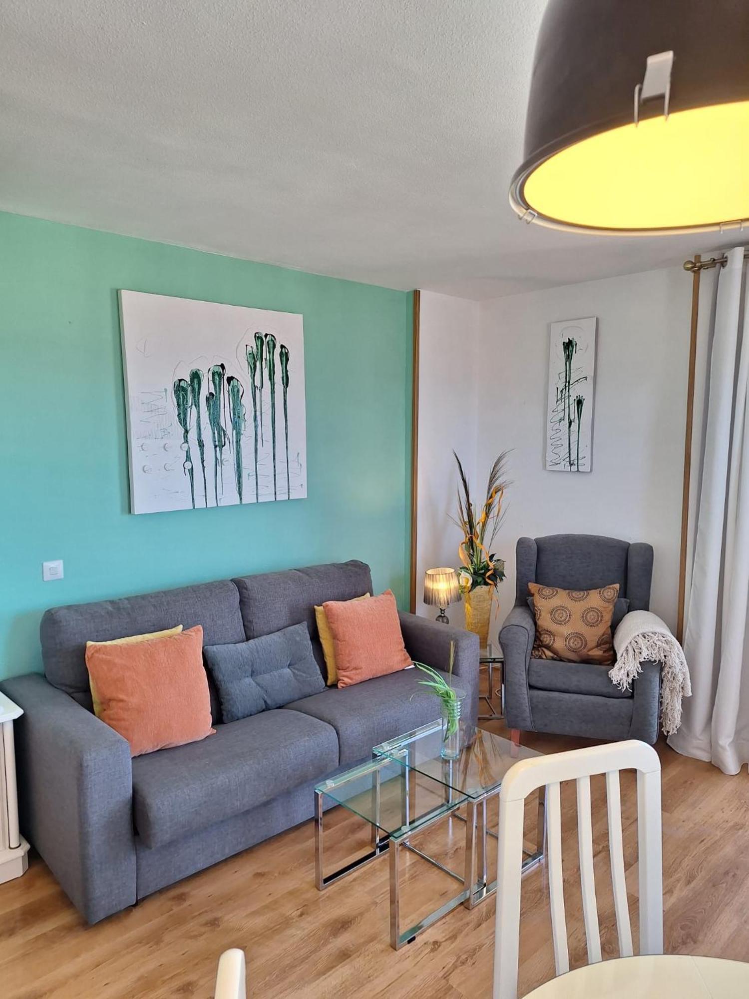 Jupiter Apartment Sea View Benalmadena Exterior photo